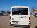 Volkswagen Crafter 35 mittellang  9 EINZELSITZE 3T ANHÄNGL. Weiß - thumbnail 6