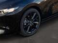 Mazda 3 e-SKYACTIV-G 140 M HYBRID HOMURA Navi LED Apple Ca Чорний - thumbnail 6