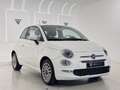 Fiat 500 1.0 Hybrid Dolcevita 52kW Blanco - thumbnail 4