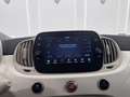 Fiat 500 1.0 Hybrid Dolcevita 52kW Blanco - thumbnail 18