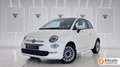 Fiat 500 1.0 Hybrid Dolcevita 52kW Blanco - thumbnail 1