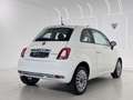 Fiat 500 1.0 Hybrid Dolcevita 52kW Blanco - thumbnail 6