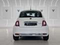 Fiat 500 1.0 Hybrid Dolcevita 52kW Blanco - thumbnail 5