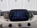 Fiat 500 1.0 Hybrid Dolcevita 52kW Blanco - thumbnail 17