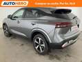 Nissan Qashqai 1.3 DIG-T Mild-Hybrid N-Connecta Gris - thumbnail 4