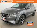 Nissan Qashqai 1.3 DIG-T Mild-Hybrid N-Connecta Gris - thumbnail 1