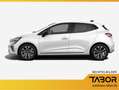 Renault Clio Techno Full Hybrid E-Tech 145 Kam PDC vo/hi Weiß - thumbnail 2