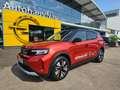 Opel Frontera Electric GS Orange - thumbnail 2