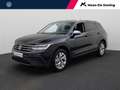 Volkswagen Tiguan Allspace 1.5TSI/150PK Life DSG 7p. · Navigatie · Trekhaak · Zwart - thumbnail 1