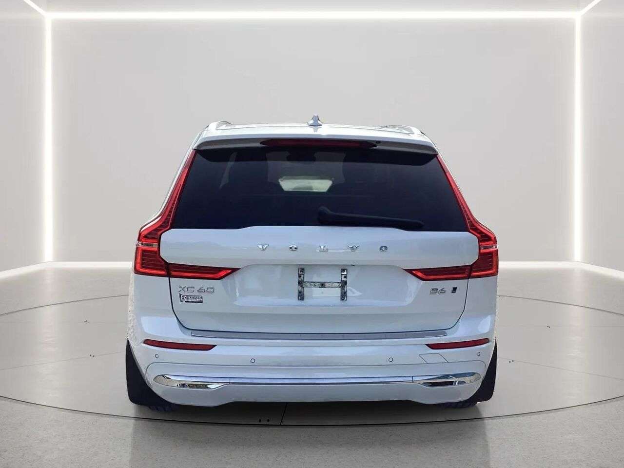 2022 Volvo XC60