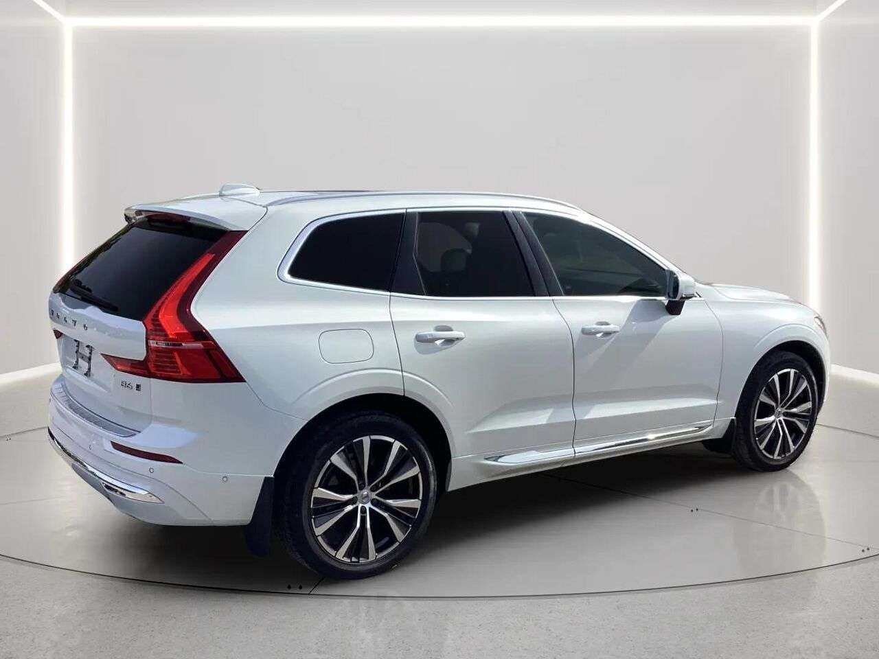 2022 Volvo XC60