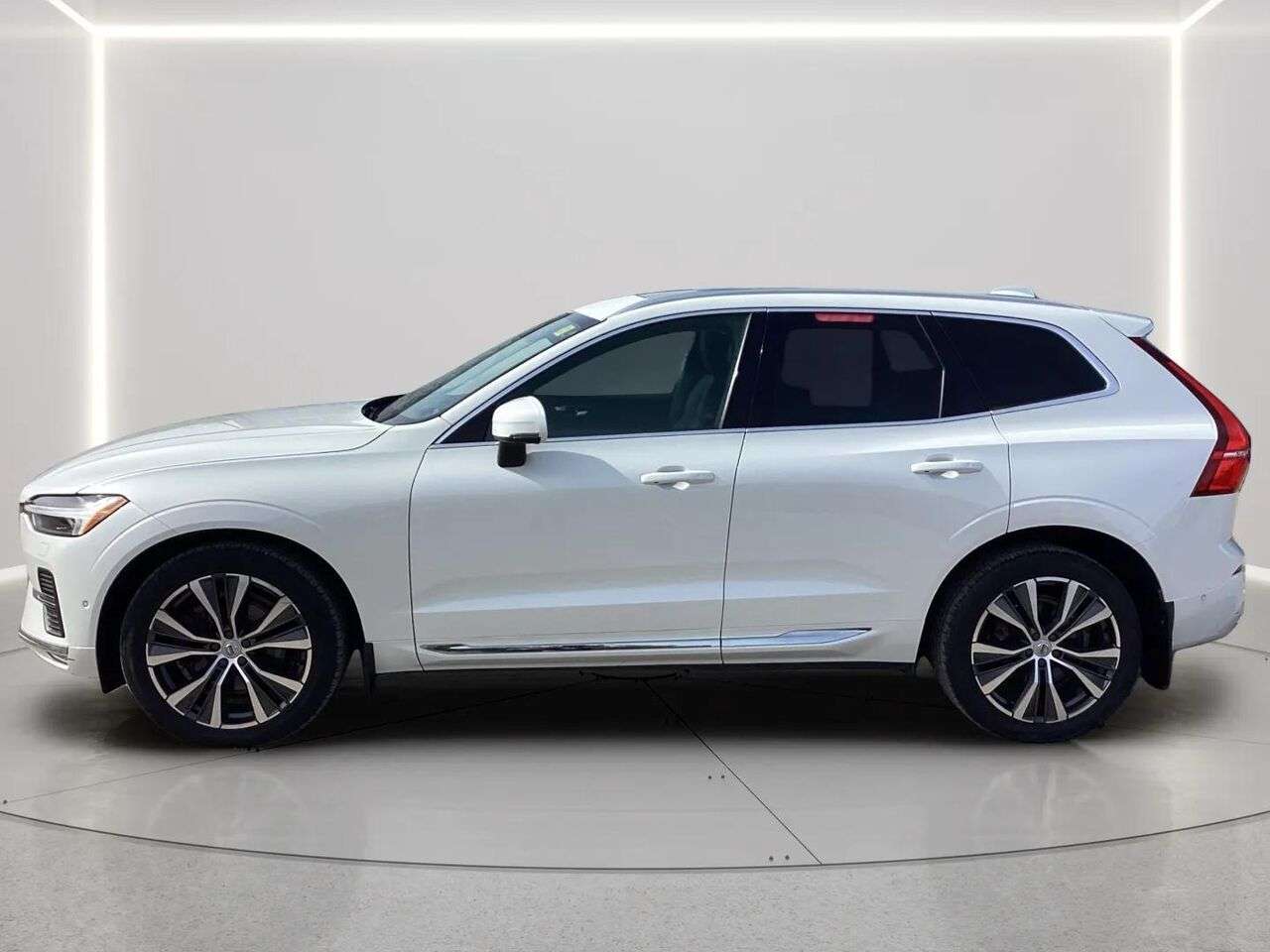 2022 Volvo XC60