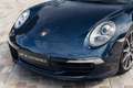 Porsche 991 911 Carrera S Coupé 3.8i 400 PDK - 65 000 kms Blau - thumbnail 37