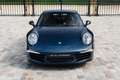 Porsche 991 911 Carrera S Coupé 3.8i 400 PDK - 65 000 kms Blau - thumbnail 4