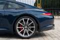 Porsche 991 911 Carrera S Coupé 3.8i 400 PDK - 65 000 kms Blau - thumbnail 43