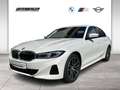 BMW 318 d Limousine MX G20 B47 HiFi DAB LED RFK Shz Weiß - thumbnail 1