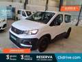 Peugeot Rifter 1.5BlueHDi S&S Standard Active 100 Blanco - thumbnail 1