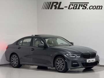 e G20 Aut/M-Sport/Schiebedach/HEAD-UP/AHK/LED
