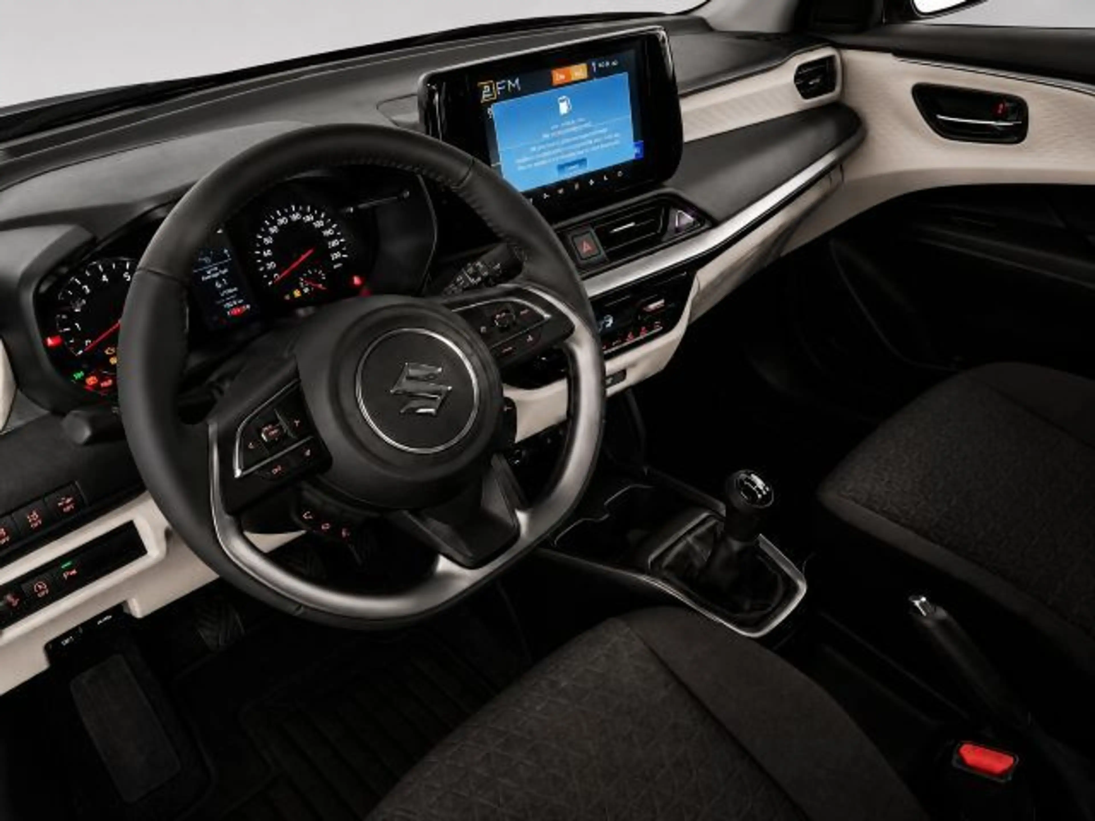 Suzuki Swift Comfort+ (MT) *bis zu 8 Jahre Garantie* — photo 8