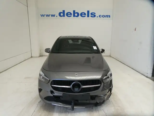 Mercedes-Benz 180 180 D