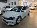 Volkswagen Polo 1.0 TSI Highline / NAVI / PANORAMA / LEER / VIRTUA Blanc - thumbnail 4