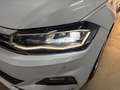 Volkswagen Polo 1.0 TSI Highline / NAVI / PANORAMA / LEER / VIRTUA Blanc - thumbnail 11