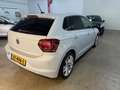 Volkswagen Polo 1.0 TSI Highline / NAVI / PANORAMA / LEER / VIRTUA Blanc - thumbnail 6