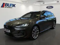 Ford Focus ST Line Style 1.0L / Body Styling Paket