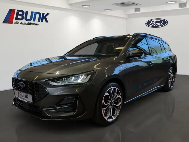 Ford Focus ST Line Style 1.0L / Body Styling Paket