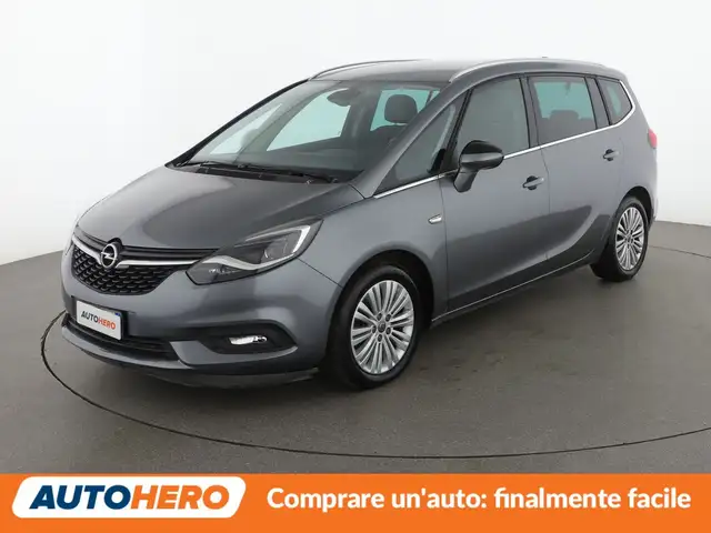 Opel Zafira Tourer 1.6 CDTI DPF Innovation 134CV