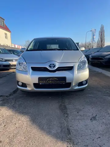 Toyota Corolla Verso 1.6 Luna