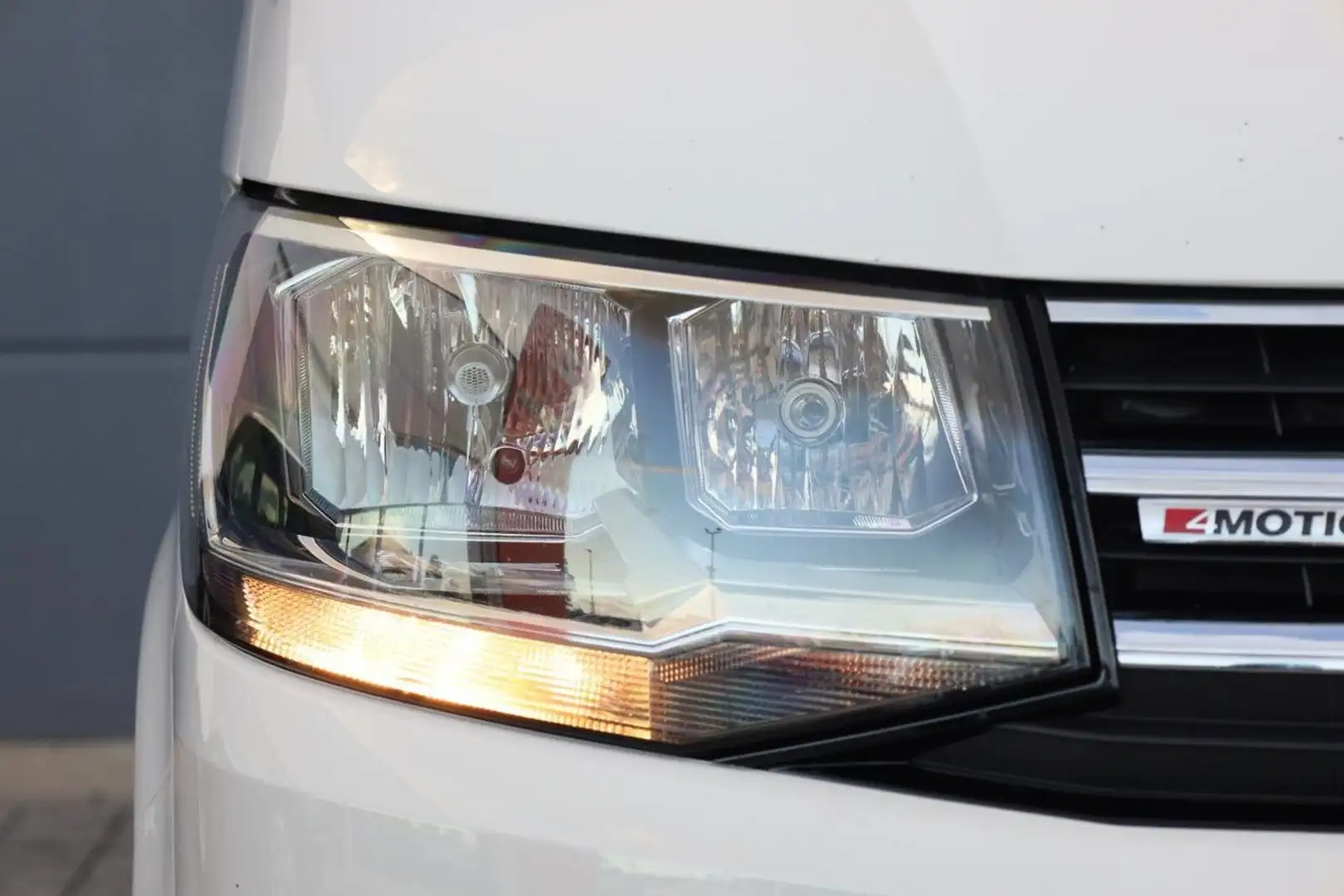 Volkswagen T6 Caravelle 2.0 TDI 8 posti 150CV 4 Motion PL Comfortline 4x4 - 1