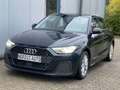 Audi A1 30 TFSI+STZHZG+PDC+LED+TEMPOMAT Bleu - thumbnail 1
