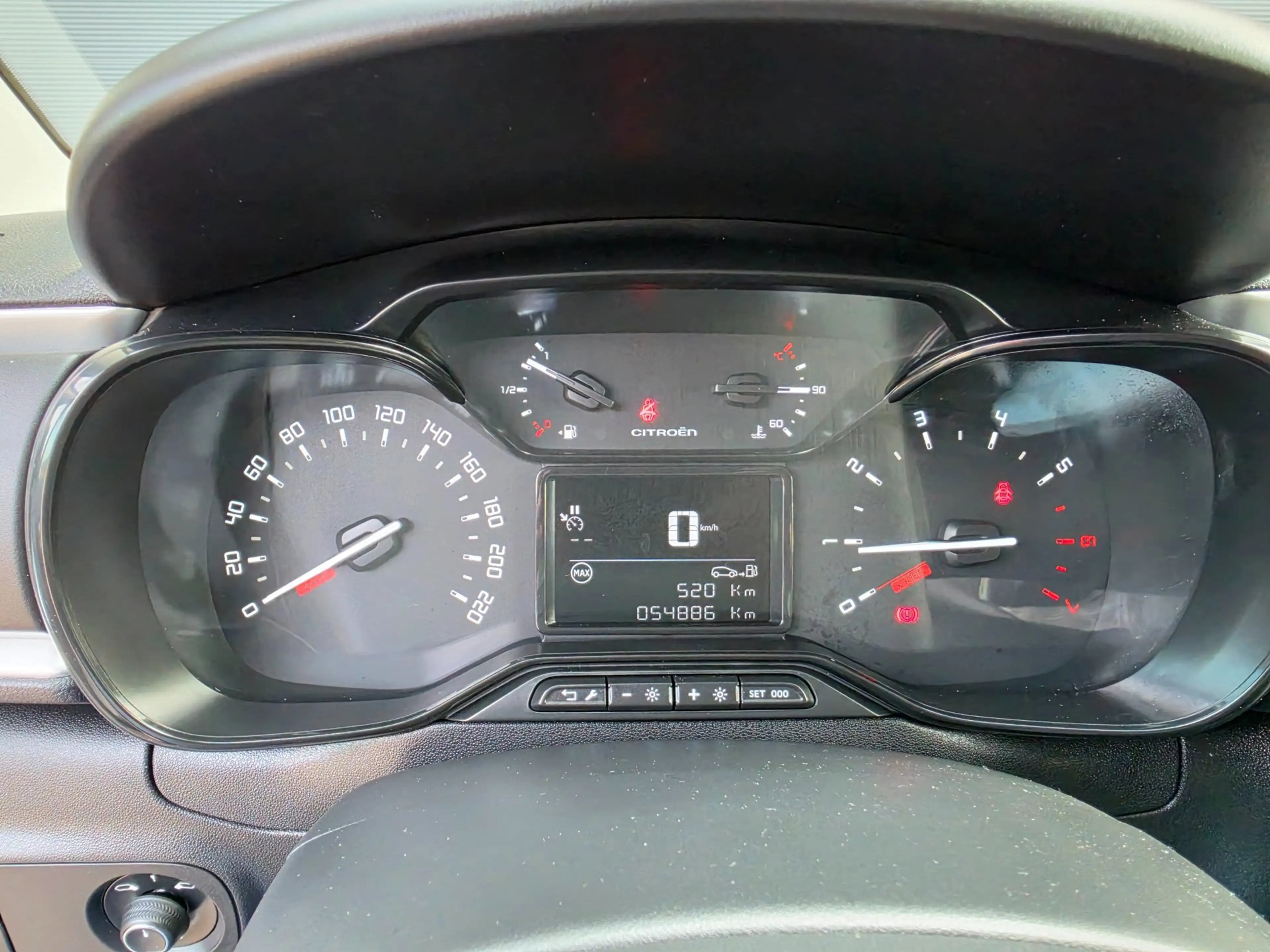 Citroen C3 1.2 PureTech Shine Carplay, LED, Cruise — photo 8