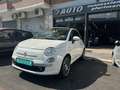 Fiat 500 CERCHI ABARTH 17 MARMITTA SUTER TETTO APRIBILE Bianco - thumbnail 1