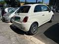 Fiat 500 CERCHI ABARTH 17 MARMITTA SUTER TETTO APRIBILE Bianco - thumbnail 2