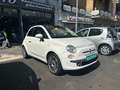 Fiat 500 CERCHI ABARTH 17 MARMITTA SUTER TETTO APRIBILE Bianco - thumbnail 4
