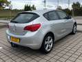 Opel Astra Astra 1.7 CDTI DPF Innovation Gris - thumbnail 5