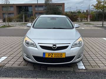 Astra 1.7 CDTI DPF Innovation