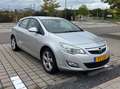 Opel Astra Astra 1.7 CDTI DPF Innovation Gris - thumbnail 2