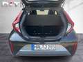 Toyota Aygo 1.0 Teamplayer Klima Kamera Sitzhzg Tempomat Grau - thumbnail 11