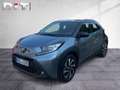 Toyota Aygo 1.0 Teamplayer Klima Kamera Sitzhzg Tempomat Grau - thumbnail 1
