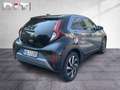 Toyota Aygo 1.0 Teamplayer Klima Kamera Sitzhzg Tempomat Grau - thumbnail 5