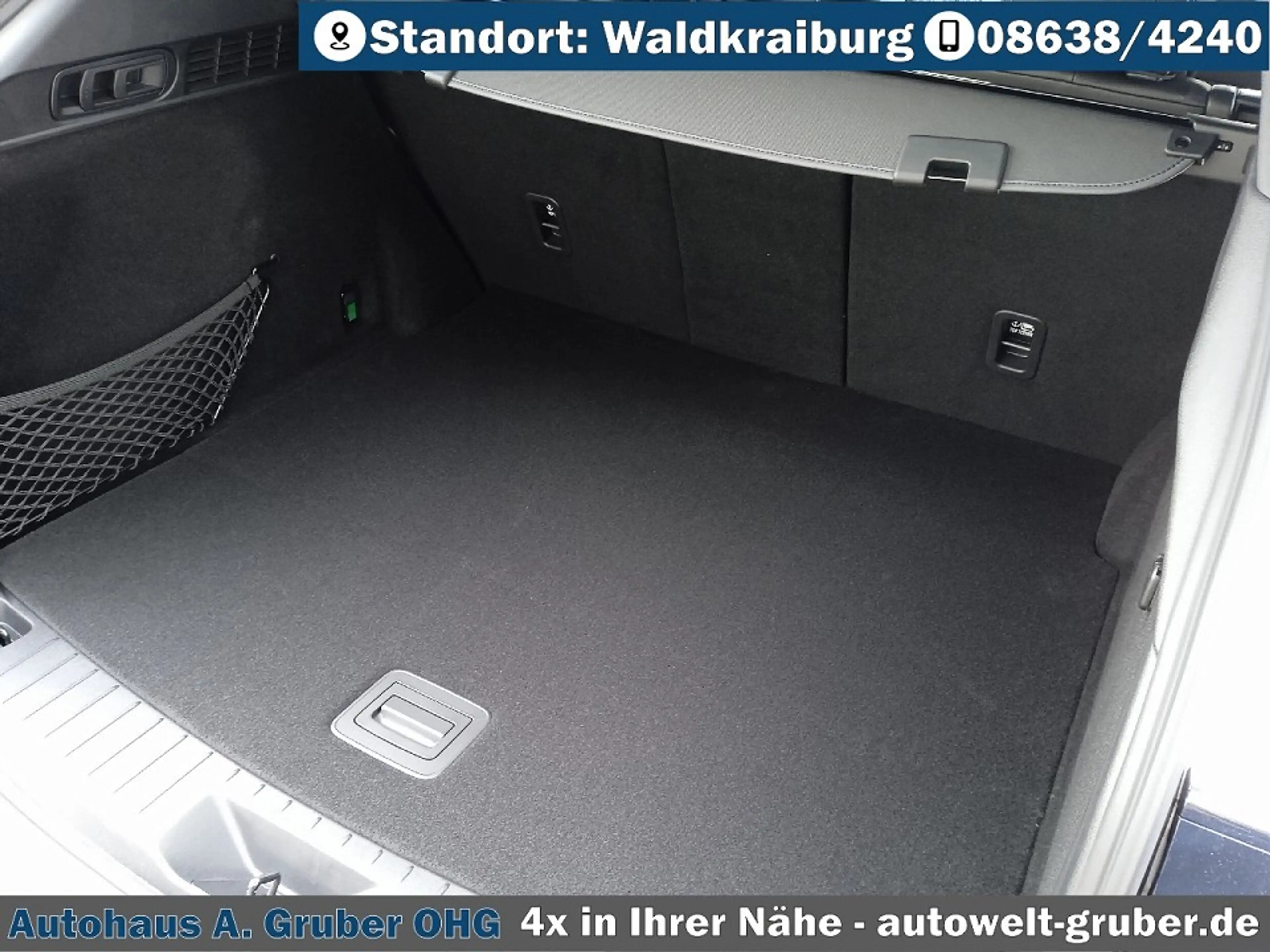Mazda CX-60 2.5L e-SKYACTIV PHEV 327ps Automatik Homura Plus — photo 6