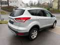 Ford Kuga Titanium 4x4 Klimaaut.,Navi,PDC,SHZ,AHK,Tüv Plateado - thumbnail 5