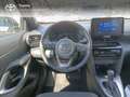 Toyota Yaris Cross Hybrid Team Deutschland alle Pakete Blanco - thumbnail 16