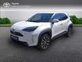 Toyota Yaris Cross Hybrid Team Deutschland alle Pakete Blanco - thumbnail 2