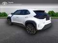 Toyota Yaris Cross Hybrid Team Deutschland alle Pakete Blanco - thumbnail 3