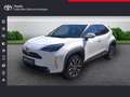 Toyota Yaris Cross Hybrid Team Deutschland alle Pakete Blanco - thumbnail 1