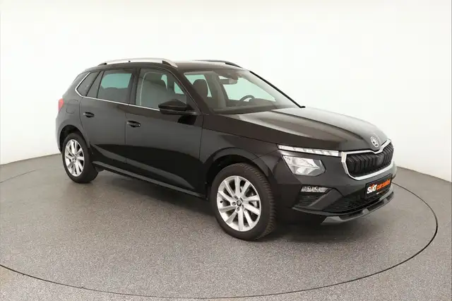 Skoda Kamiq 1.0TSI Selection Style ACC*RFK*SHZ*KeyLess